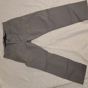 Blg Chino grey 33 urban outfitters